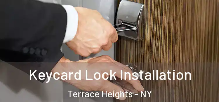  Keycard Lock Installation Terrace Heights - NY