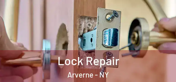 Lock Repair Arverne - NY