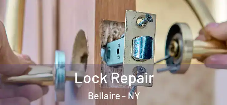 Lock Repair Bellaire - NY