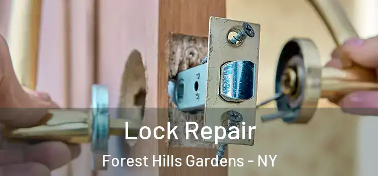Lock Repair Forest Hills Gardens - NY