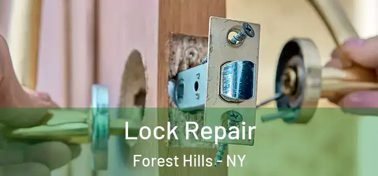  Lock Repair Forest Hills - NY