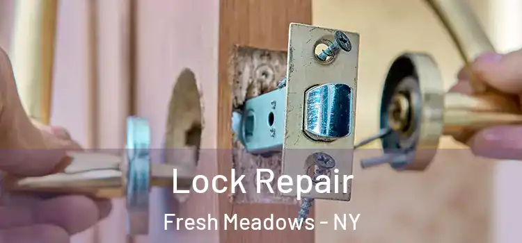 Lock Repair Fresh Meadows - NY