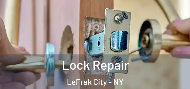  Lock Repair LeFrak City - NY