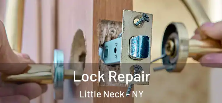  Lock Repair Little Neck - NY