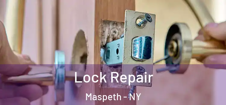  Lock Repair Maspeth - NY