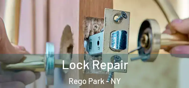 Lock Repair Rego Park - NY