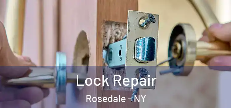 Lock Repair Rosedale - NY