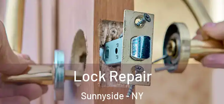  Lock Repair Sunnyside - NY