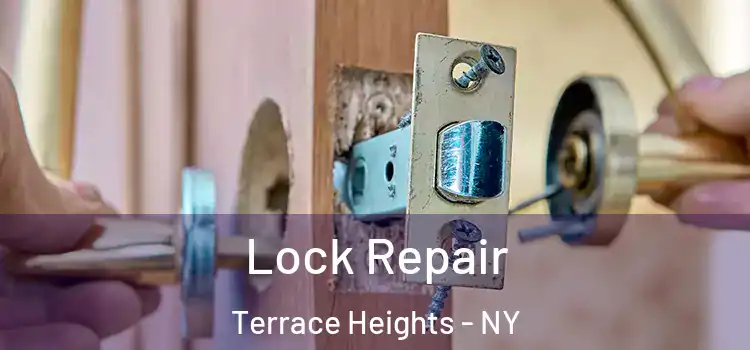  Lock Repair Terrace Heights - NY