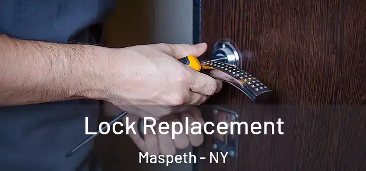 Lock Replacement Maspeth - NY
