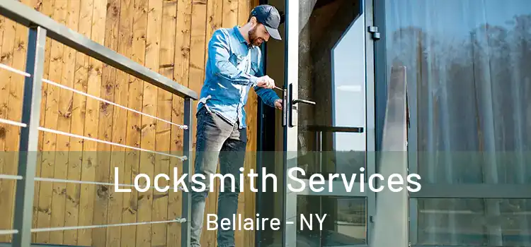 Locksmith Services Bellaire - NY