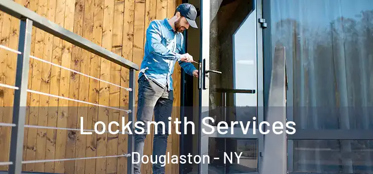 Locksmith Services Douglaston - NY