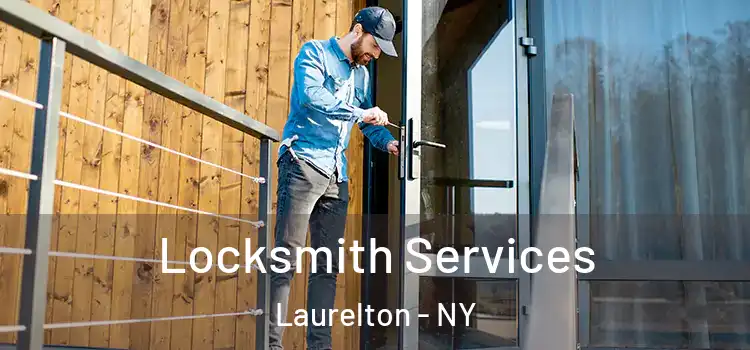  Locksmith Services Laurelton - NY
