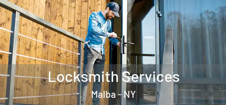 Locksmith Services Malba - NY