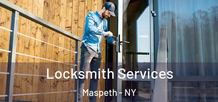 Locksmith Services Maspeth - NY