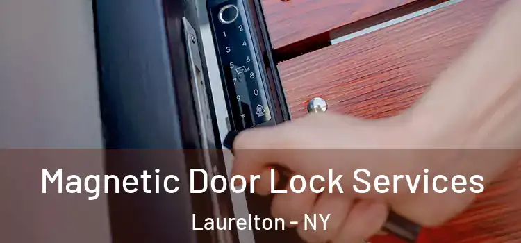 Magnetic Door Lock Services Laurelton - NY