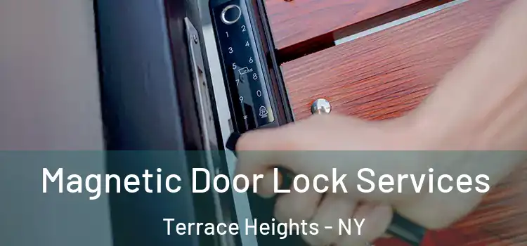 Magnetic Door Lock Services Terrace Heights - NY