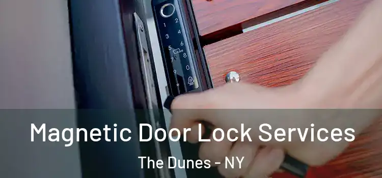 Magnetic Door Lock Services The Dunes - NY