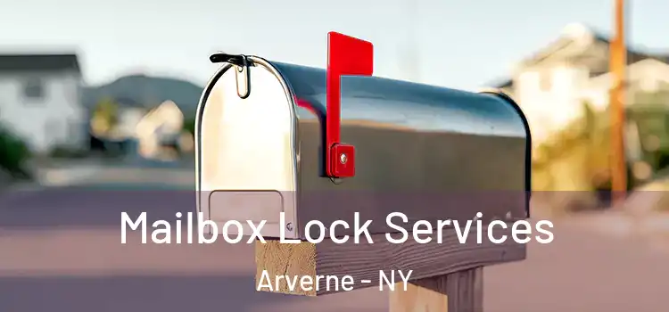  Mailbox Lock Services Arverne - NY