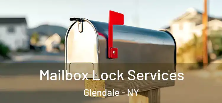Mailbox Lock Services Glendale - NY