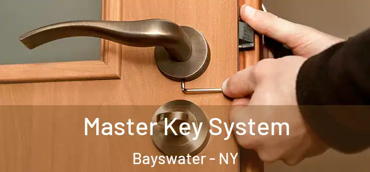  Master Key System Bayswater - NY