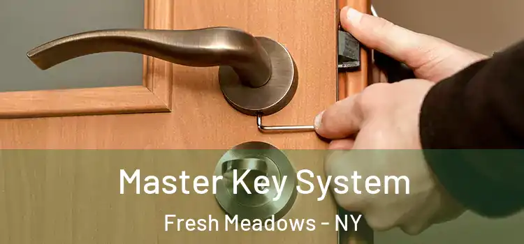  Master Key System Fresh Meadows - NY