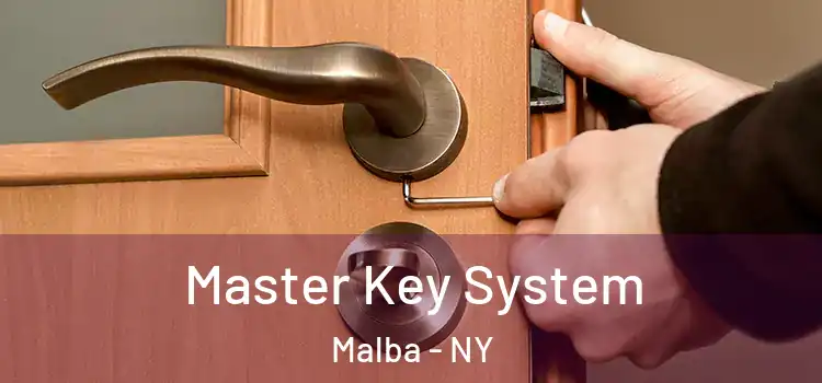 Master Key System Malba - NY