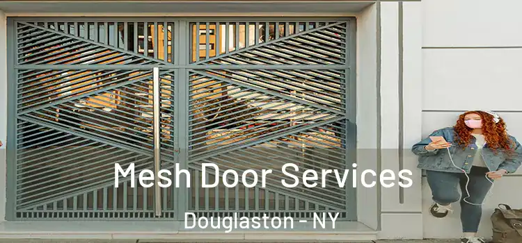  Mesh Door Services Douglaston - NY