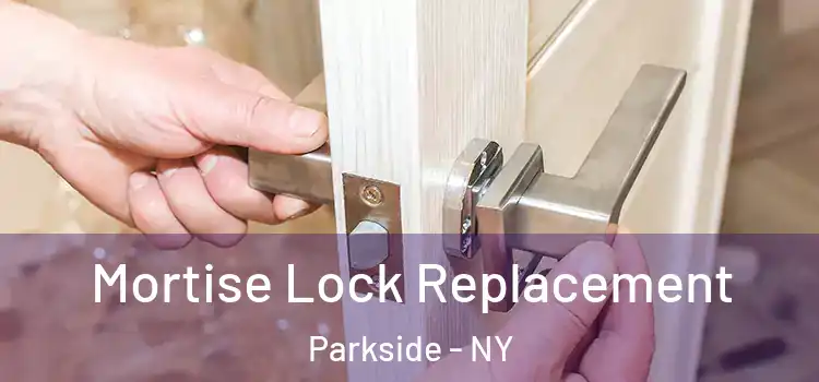  Mortise Lock Replacement Parkside - NY