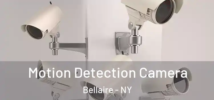  Motion Detection Camera Bellaire - NY