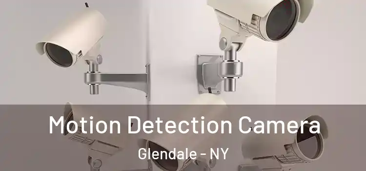  Motion Detection Camera Glendale - NY