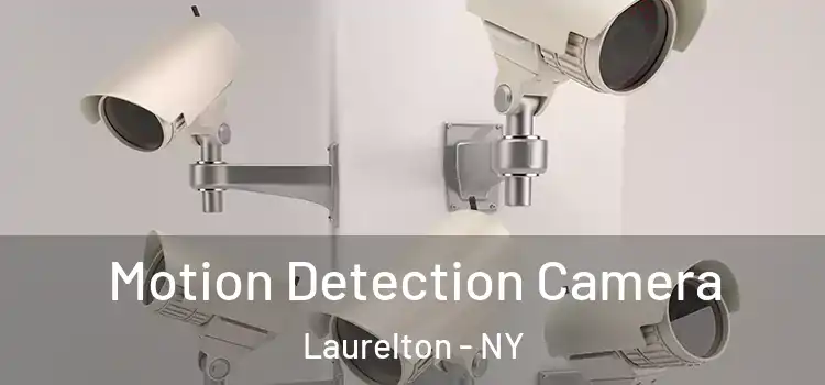  Motion Detection Camera Laurelton - NY