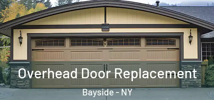  Overhead Door Replacement Bayside - NY