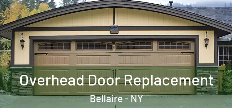  Overhead Door Replacement Bellaire - NY