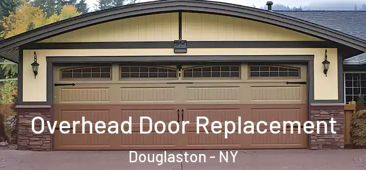  Overhead Door Replacement Douglaston - NY