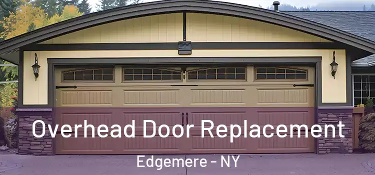  Overhead Door Replacement Edgemere - NY