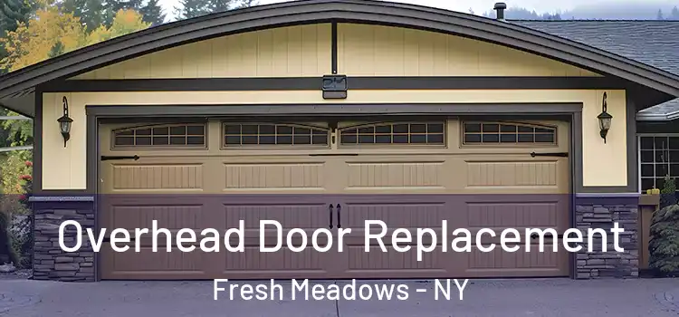  Overhead Door Replacement Fresh Meadows - NY