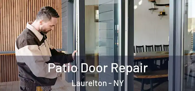 Patio Door Repair Laurelton - NY