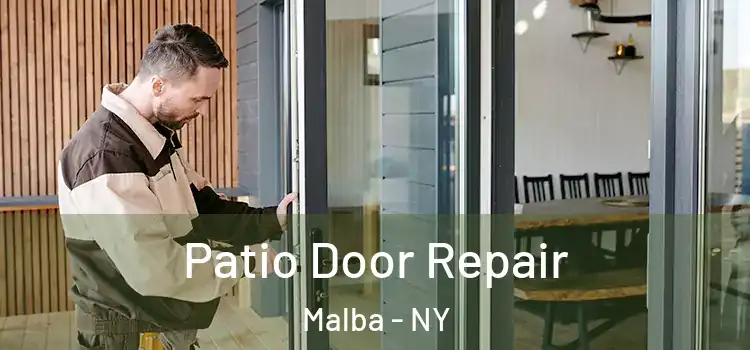 Patio Door Repair Malba - NY