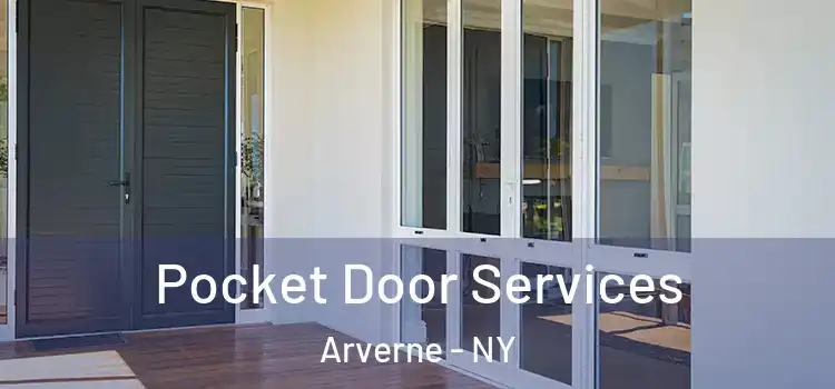 Pocket Door Services Arverne - NY