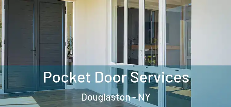 Pocket Door Services Douglaston - NY