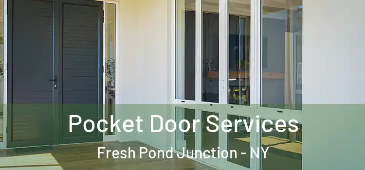  Pocket Door Services Fresh Pond Junction - NY