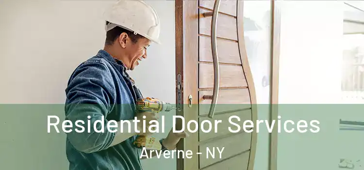  Residential Door Services Arverne - NY
