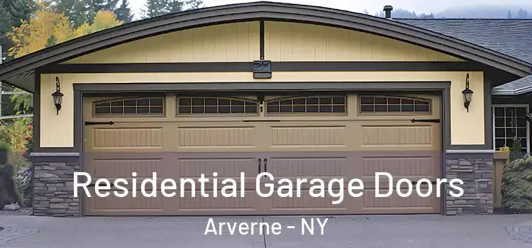  Residential Garage Doors Arverne - NY