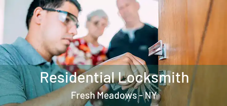  Residential Locksmith Fresh Meadows - NY