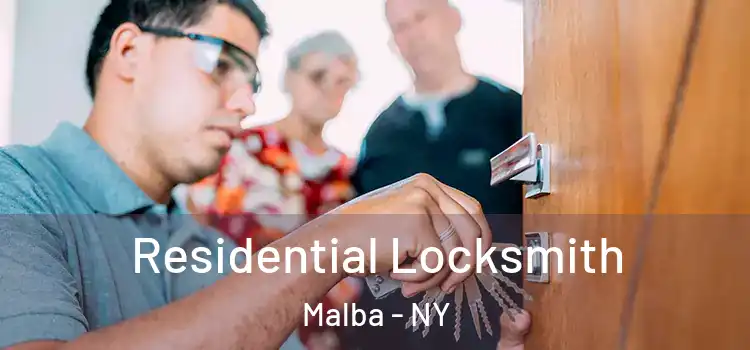 Residential Locksmith Malba - NY