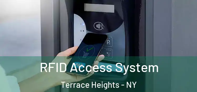RFID Access System Terrace Heights - NY
