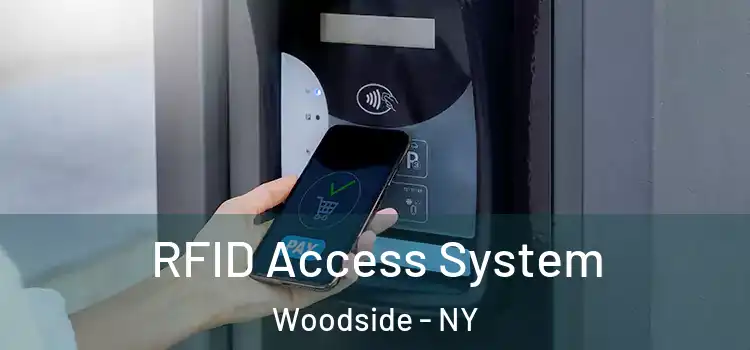 RFID Access System Woodside - NY