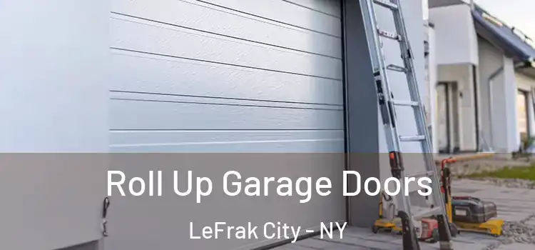  Roll Up Garage Doors LeFrak City - NY