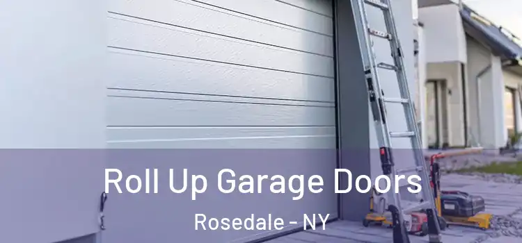  Roll Up Garage Doors Rosedale - NY
